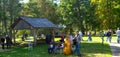 Mountain Music on The Blue Ridge Parkway